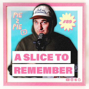 A Slice to Remember: 2024 Wrap Up w/ Alex Koons