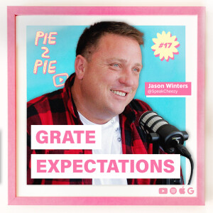 Grate Expectations: From Incognito to Catering Dynasty w/ Jason Winters of Speak Cheezy