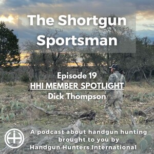 HHI Member Spotlight: Dick Thompson