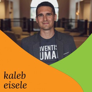 Kaleb Eisele is BACK!