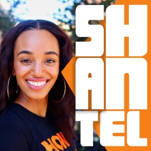 Shantel Smith has Left the Building