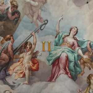 The Three Angels’ Messages, Part 2