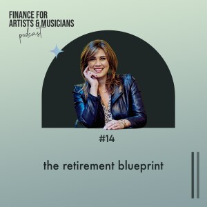 the retirement blueprint