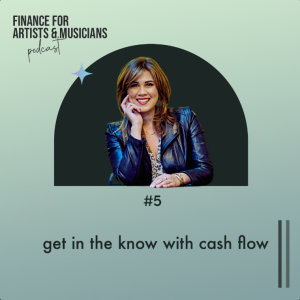 get in the know with cash flow