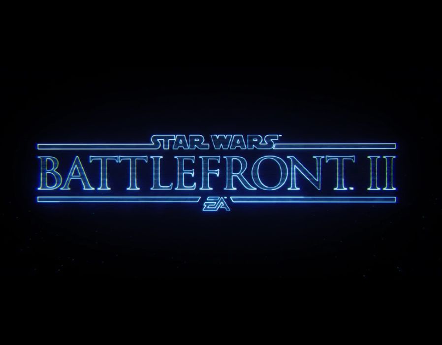 Episode 38 - The Ballad of Star Wars Battlefront 2