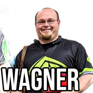 Iowa Target Archers Episode 14 Mark Wagner