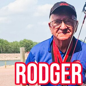 Iowa Target Archers Episode 15 - Rodger Wilson