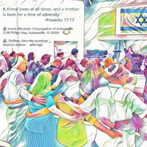 Spiritual Gifts - Jewish Messianic Congregation of Jacksonville -2023-01-24