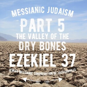 ✅ Messianic Judaism Part 5 Audio by Rabbi Yuriy Korshun 2023-02-18