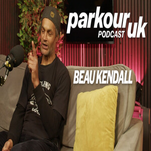 PKUK Pod #5 - Beau Kendall