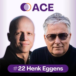 Een Leven Lang Leren, de Kwalen van Gen Z, en Wat te Doen na Zijn Pensioen- #22 Henk Eggens