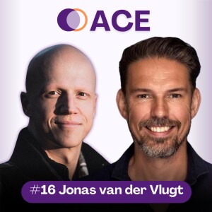 #16 - Jonas van der Vlugt, Expert Presenteren en Flow - Non-dualiteit, Omgaan met Ego, en 360Talk