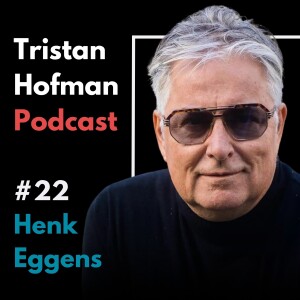 Een Leven Lang Leren, de Kwalen van Gen Z, en Wat te Doen na Zijn Pensioen- #22 Henk Eggens