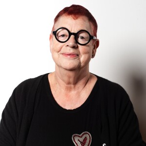 Growing Old Gracelessly - Jo Brand