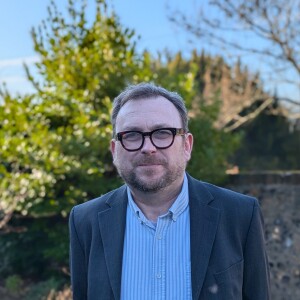 The People are Revolting - Professor David Bates
