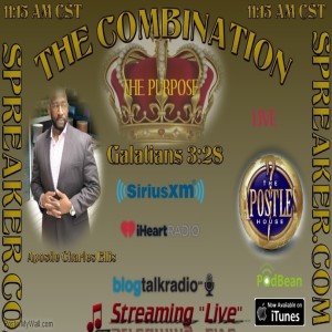 The Combination #1