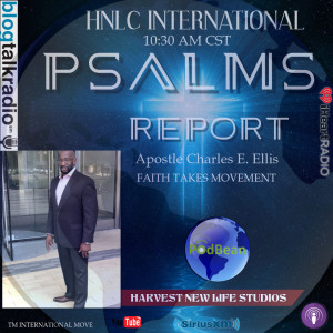 Psalm Repot (Pls 25) 