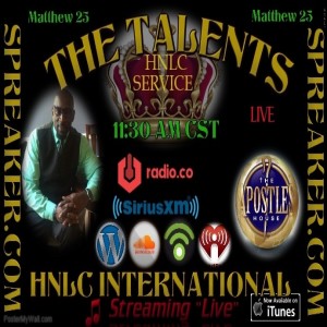 The Talents A