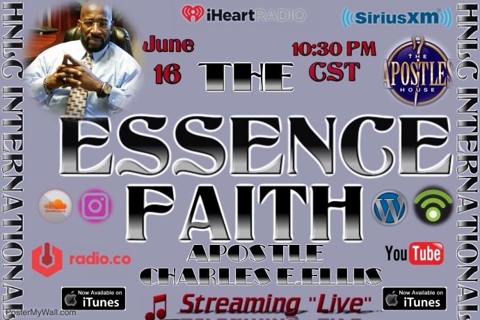 The Essence of Faith