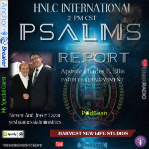Yeshua Messiah Ministries