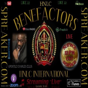 Benefactors