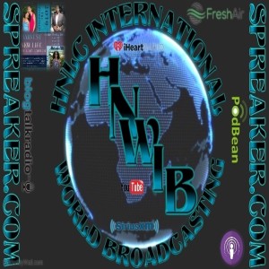 Harvest Word World International