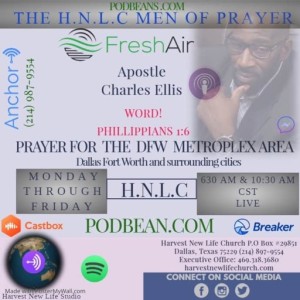 Power  Of The Prayer (Trust)