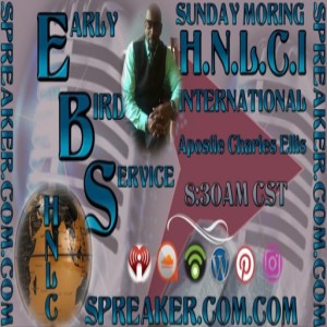 Early bird word service