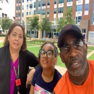 marcela's ministry