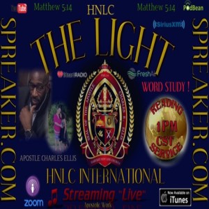 The Light