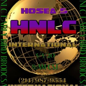 Hosea 5 Part 1