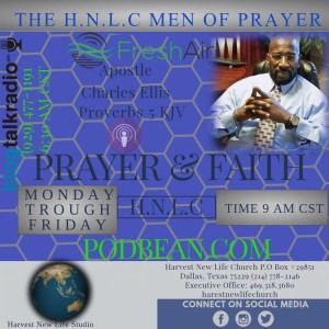 Power of prayer