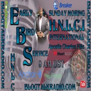 Early Bird Service 56