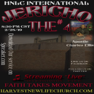 Jericho #4