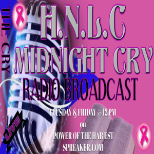 Midinght Cry (The Pain)