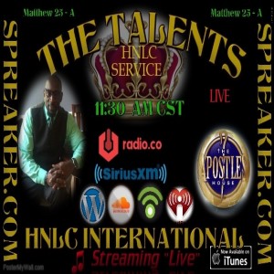 The Talents A