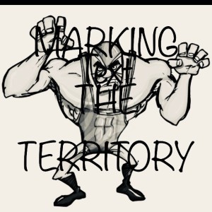 Marking the Territory Episode 10 - What's new in the WWE?