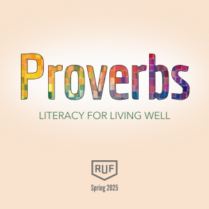 "Faux Wisdom" (Proverbs 9)