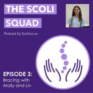 Episode 3: Bracing with Molly and Liv
