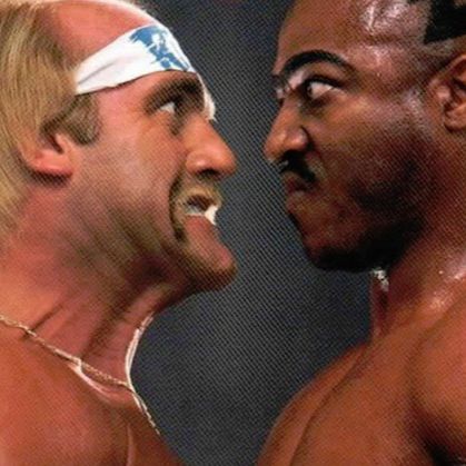 41 - No Holds Barred