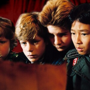 74 - The Goonies