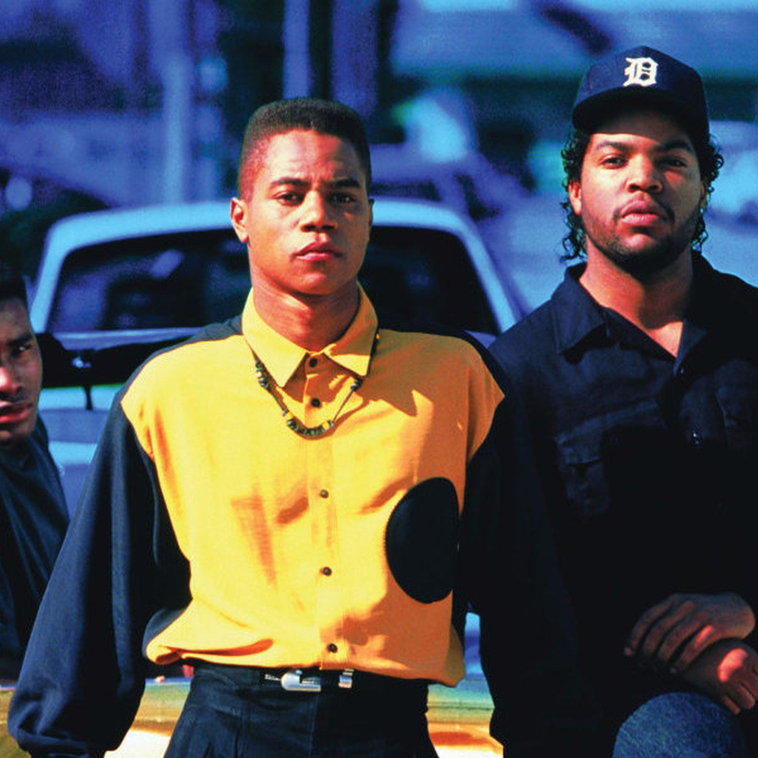 103 - Boyz n the Hood