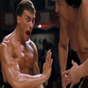 2 - Bloodsport