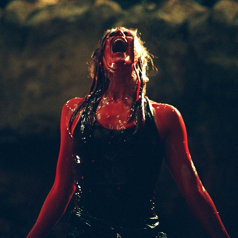 111 - The Descent