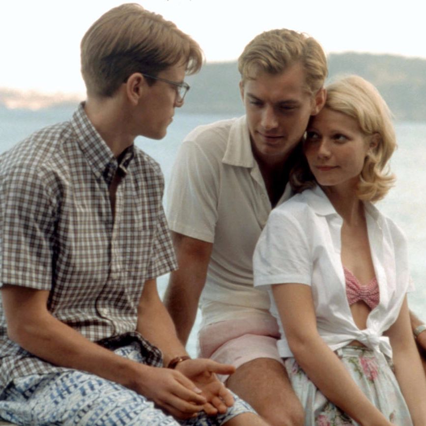 46 - The Talented Mr. Ripley