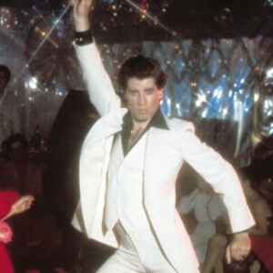 210 - Saturday Night Fever