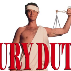 4 - Jury Duty