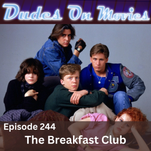 244 - The Breakfast Club