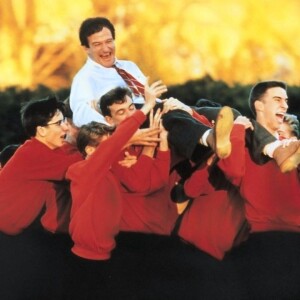 84 - Dead Poets Society