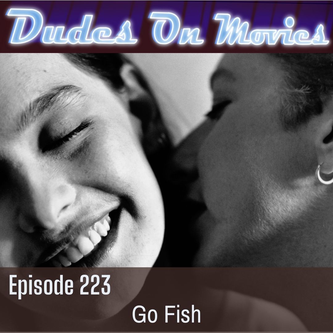 223 - Go Fish